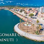 דירה Olbiamare Di Lusso *