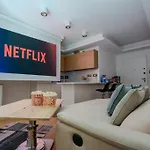 Apartamento Olbiamare Di Lusso Olbia