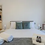 Olbiamare Di Lusso Apartman Olbia