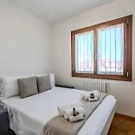 Apartman Olbiamare Di Lusso