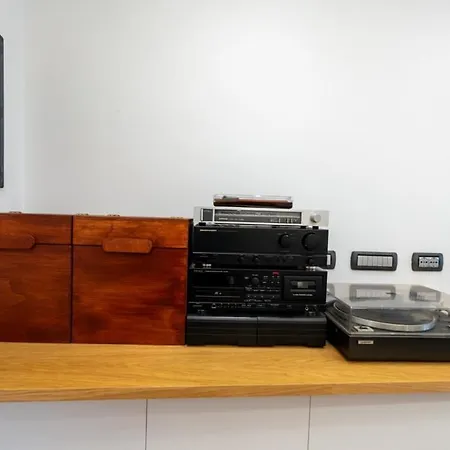 Appartement Olbiamare Di Lusso