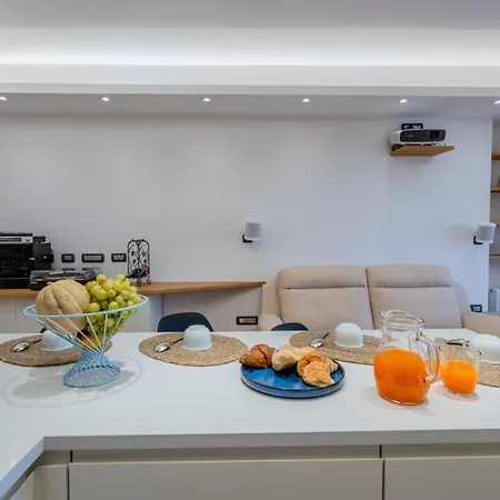 Olbiamare Di Lusso *