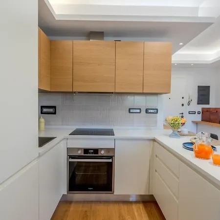 Olbiamare Di Lusso * Olbia