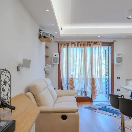 Apartman Lungomare - Parco Esclusivo