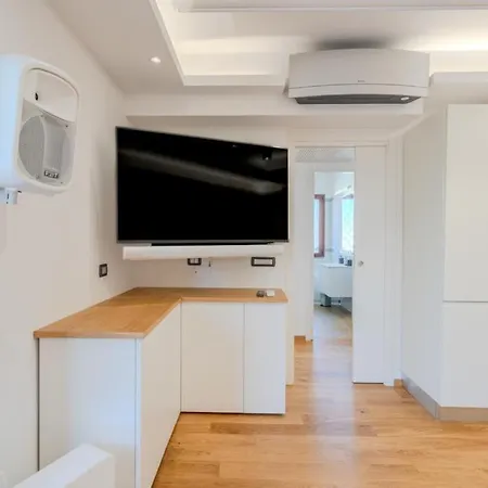 Lungomare - Parco Esclusivo Apartman