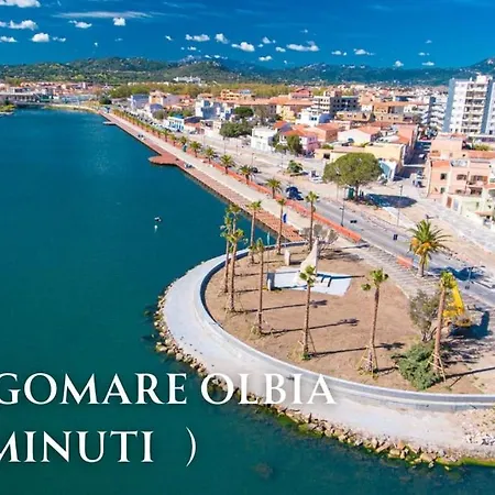 Apartman Lungomare - Parco Esclusivo *