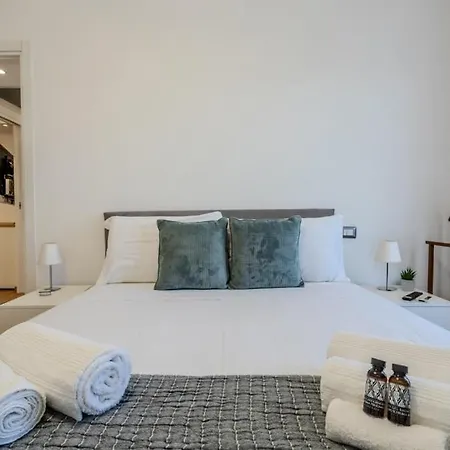 Lungomare - Parco Esclusivo Apartman Olbia