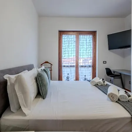 Apartman Lungomare - Parco Esclusivo *
