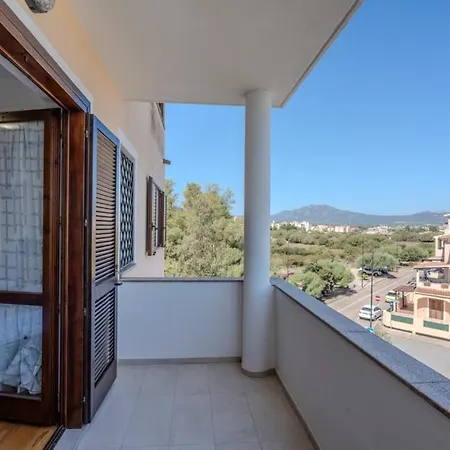 Apartman Lungomare - Parco Esclusivo *