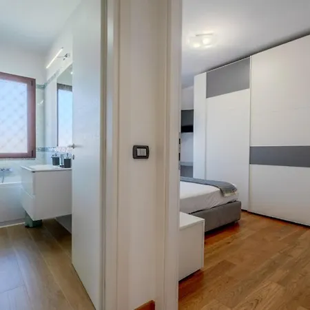 Lungomare - Parco Esclusivo Apartman Olbia