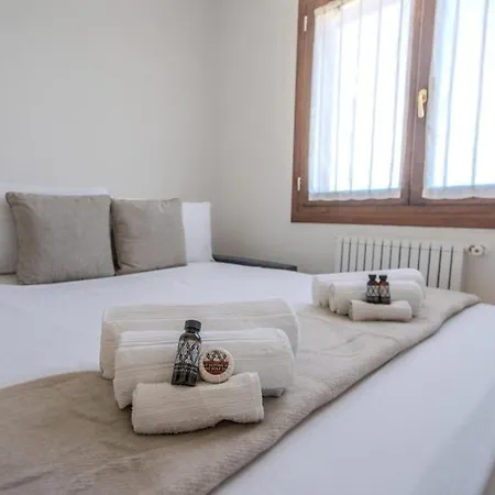 Lungomare - Parco Esclusivo Apartman *