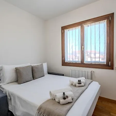 Apartman Lungomare - Parco Esclusivo