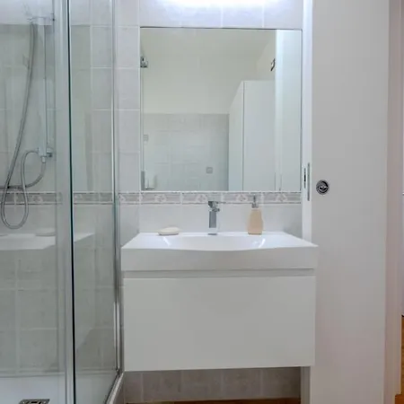 Lungomare - Parco Esclusivo Apartman *