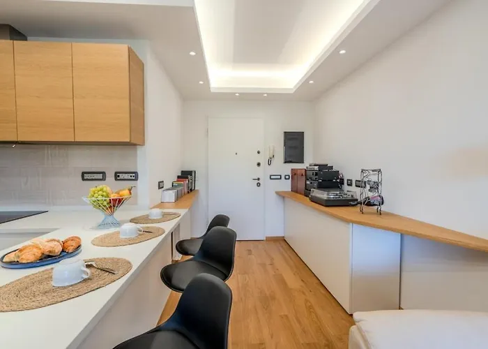 Appartement Olbiamare Di Lusso Olbia