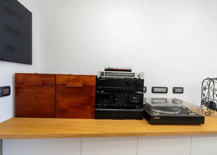 Apartment Olbiamare Di Lusso