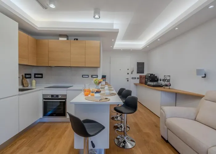 Olbiamare Di Lusso Apartment