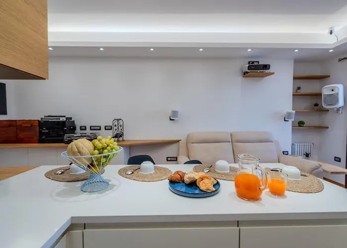 Olbiamare Di Lusso *