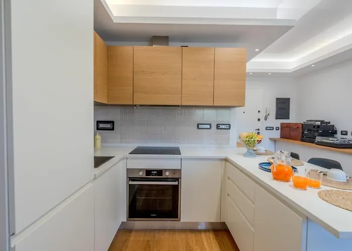 Olbiamare Di Lusso * Olbia