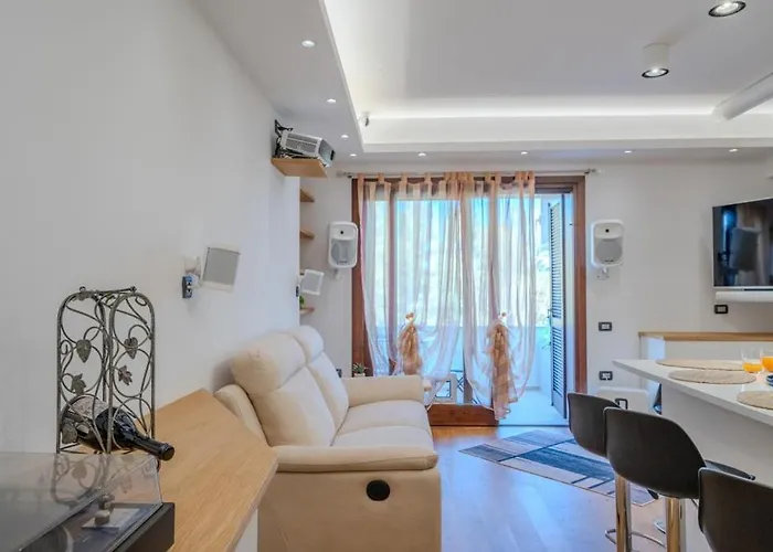 Apartment Olbiamare Di Lusso