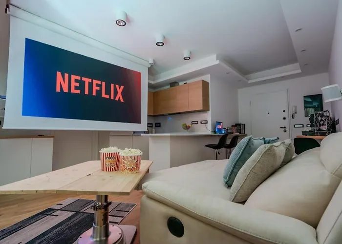 Apartment Olbiamare Di Lusso Olbia