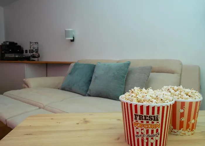 Apartment Olbiamare Di Lusso Olbia