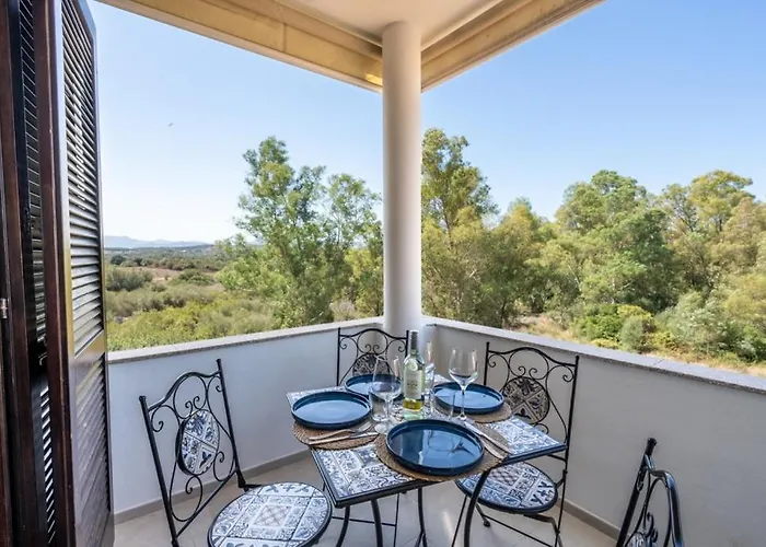 Olbiamare Di Lusso Appartement *