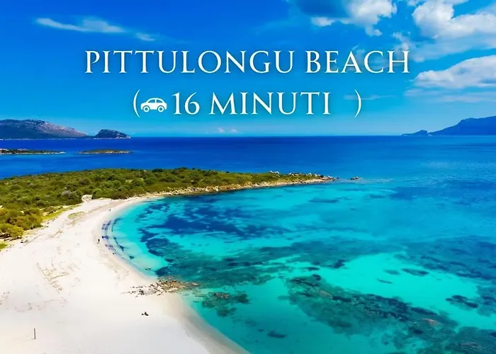 Olbiamare Di Lusso Appartement Olbia