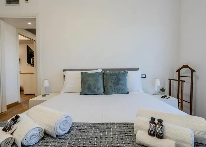 Olbiamare Di Lusso Apartment Olbia