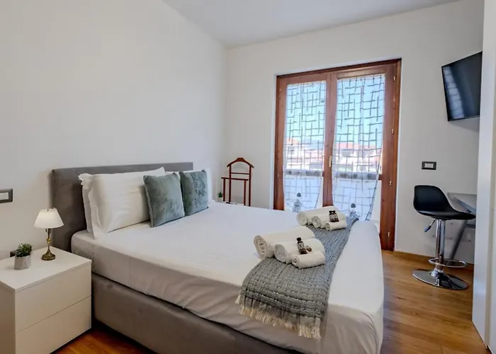 Appartement Olbiamare Di Lusso Olbia