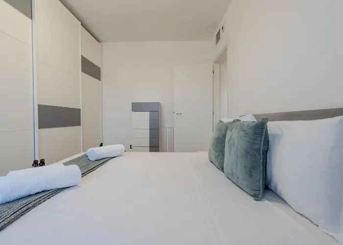 Olbiamare Di Lusso *