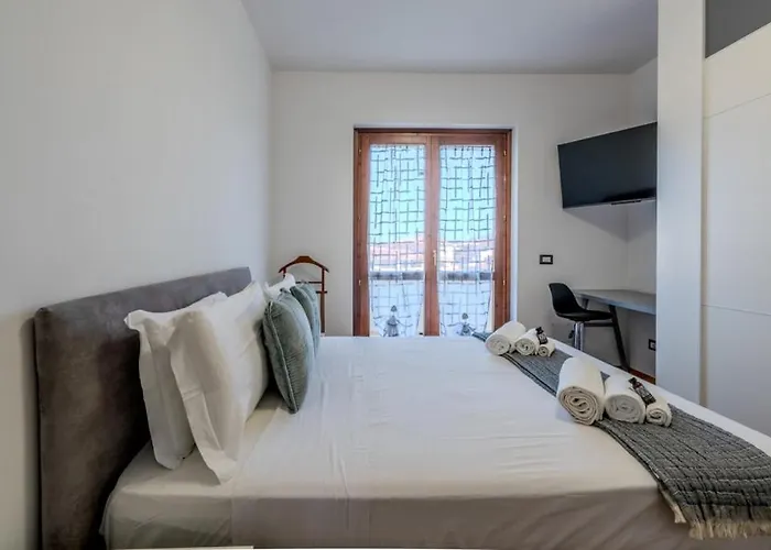 Apartment Olbiamare Di Lusso *