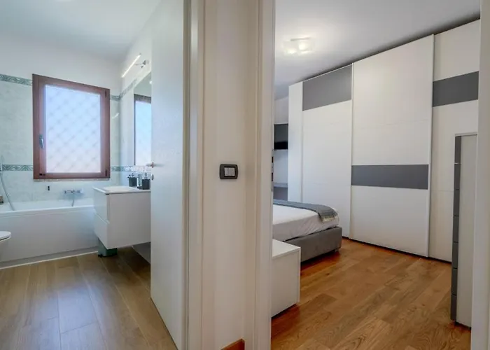 Olbiamare Di Lusso Apartment Olbia