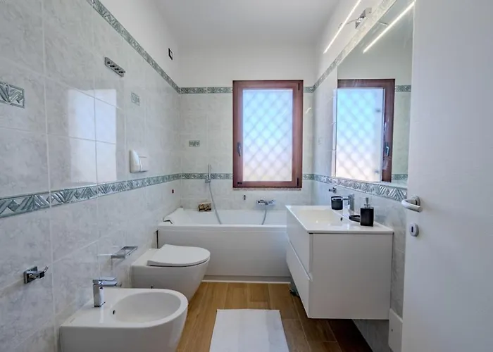 Olbiamare Di Lusso * Olbia