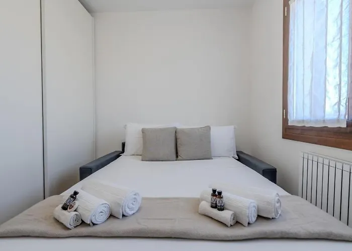 Appartement Olbiamare Di Lusso Olbia