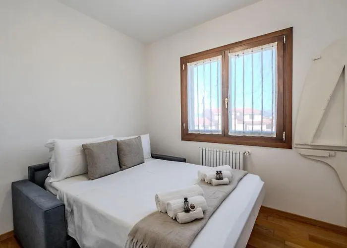 Apartment Olbiamare Di Lusso