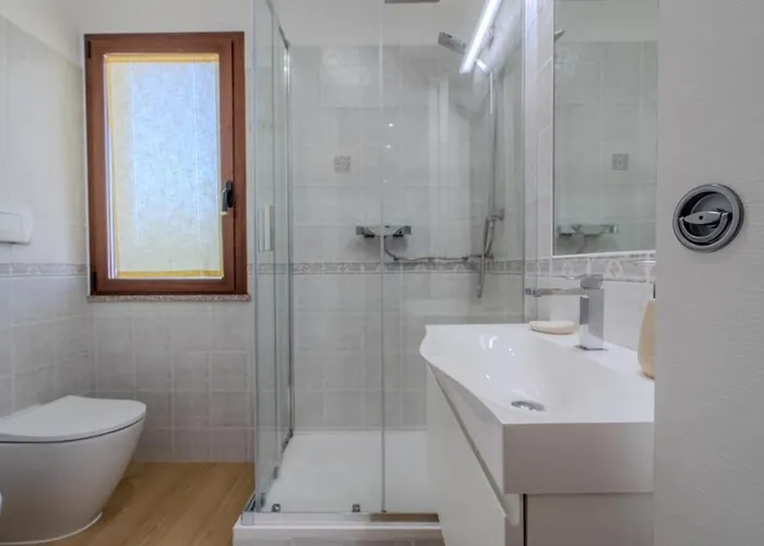 Olbiamare Di Lusso *