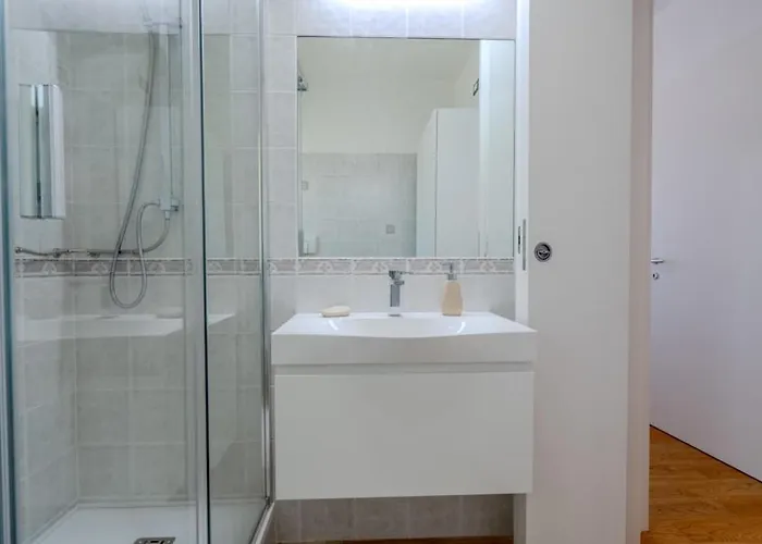 Olbiamare Di Lusso Appartement *